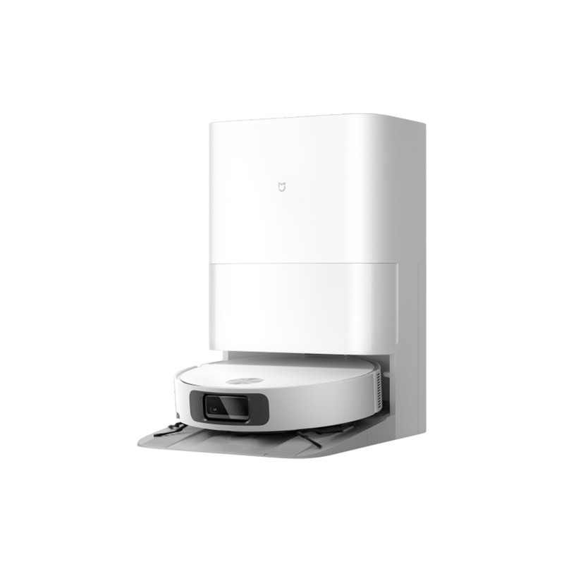 小米米家扫拖机器人7C重磅新品
