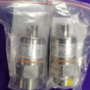 【议价-可维修】  ifm 压力传感器 PA3024 /均有货