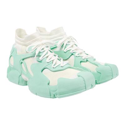 Camper看步休闲运动鞋