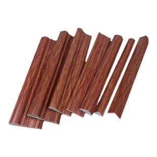 全屋白色装饰线条pvc背景墙边框条欧式造型阴角线腰线顶角线门框