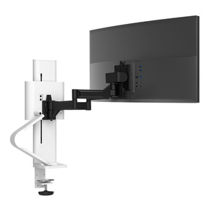 电脑显示器支架ergotron