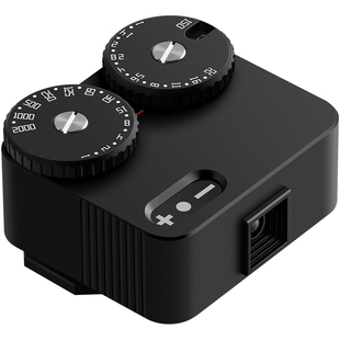 铭匠光学测光表仪器适用福伦达徕卡M3 M6尼康佳能美能达胶片相机