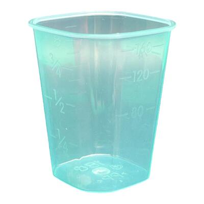 美的电饭煲家用量米杯专用量杯电饭锅量米杯带刻度160ML正品包邮