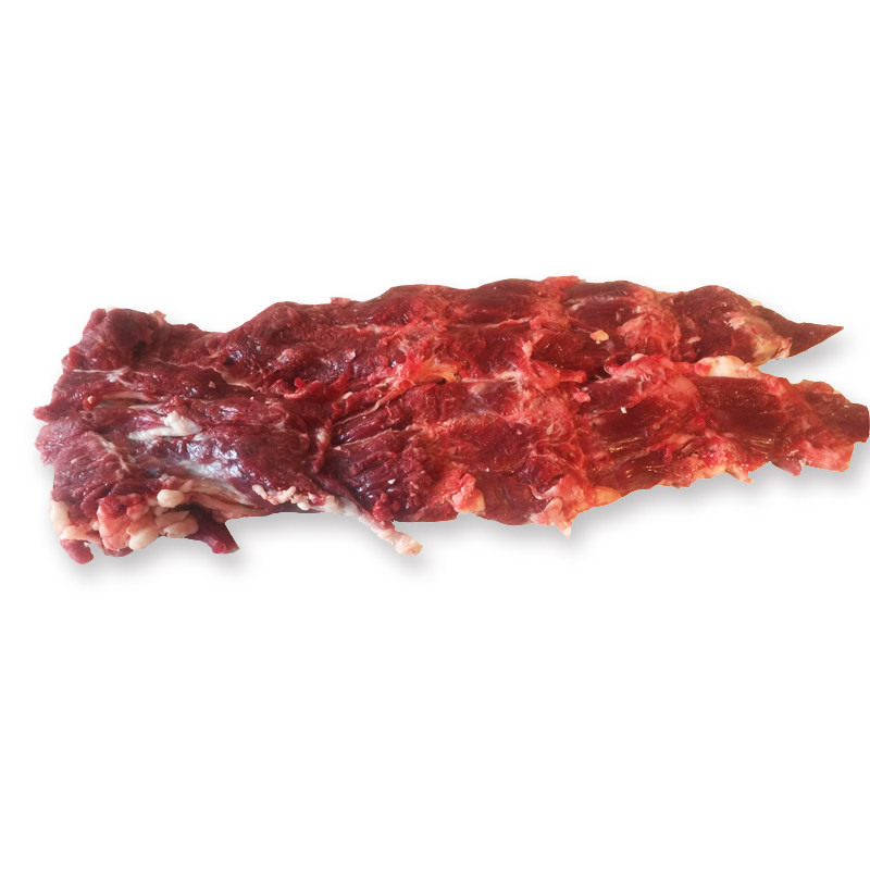 辣椒肉 东北齐齐哈尔鲜牛肉 现宰牛肉 东北清真牛肉 顺丰空运