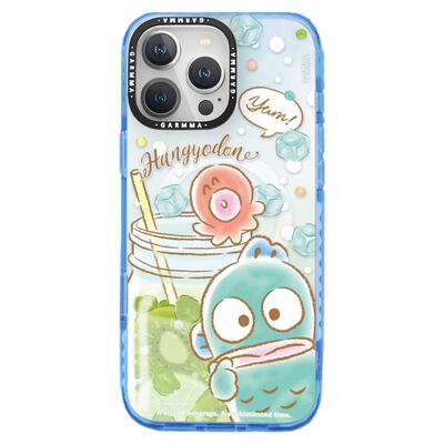 小丑鱼汉顿iPhone16系列手机壳
