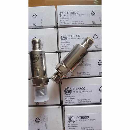 议价德国IFM易福门压力变送器PT5500 PT3550 5501 5401 5301现货