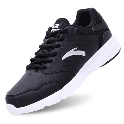 安踏官方旗舰2025新款休闲跑鞋