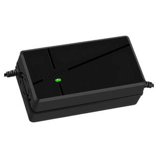 适用雅迪充电器电动车60V48V电瓶车72V电车20AH铅酸电池专用Y插头