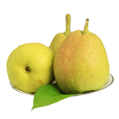 顺丰包邮新疆直发正宗库尔勒香梨