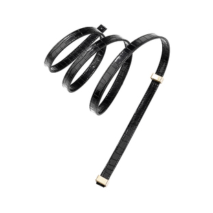 豆腐包曼哈顿包改造牛皮肩带三档可调节单肩斜跨替换包带百搭配件