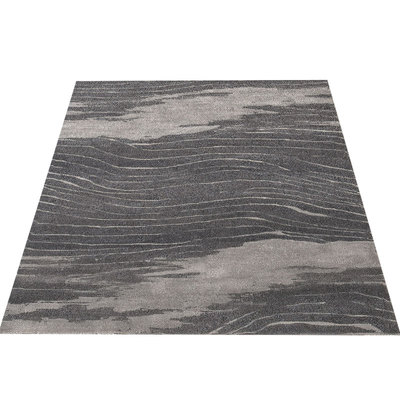 欧莱森家用客厅简约比利时绒地毯