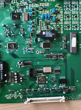 配件东方日立高压变频器主板 MB101Z-D 2005年5月产议价