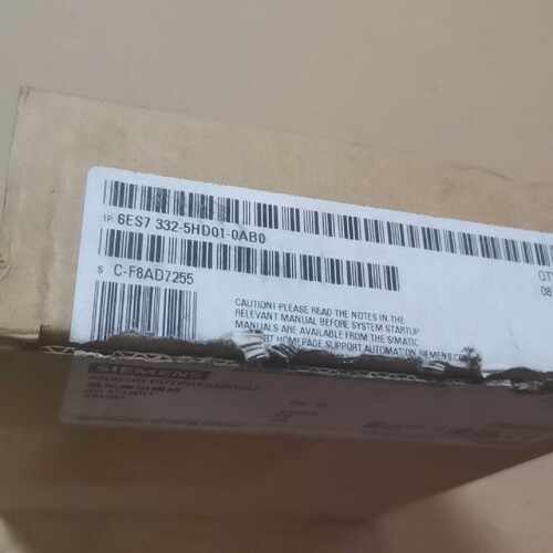 【维修议价】模块正品6ES73325HD010AB0西议价536
