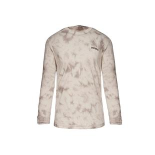 Earth天丝美利奴羊毛扎染运动户外长袖 | Outopia