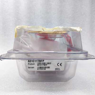 议价MKS 真空压力计 631C11TBFP Range 10Torr 全新美国原装正品