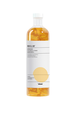 【补水保湿】金盏花爽肤水补水细保湿肌肤宿系之源湿敷水