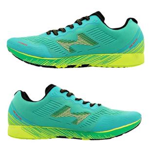 海尔斯中考体育专用鞋男女学生考试训练跳绳跑步鞋运动立定跳远鞋