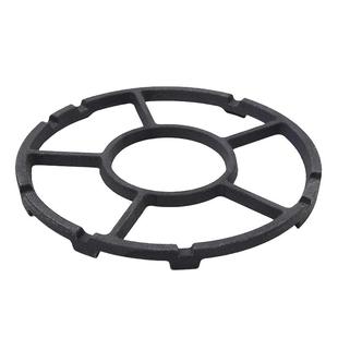 燃气灶架托煤气灶支架通用小锅奶锅防滑炉灶架子厨房气灶台锅架子