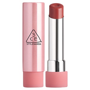 3CE好气色釉光润唇膏变色裸色镜面唇口红滋润礼物正品官方旗舰店