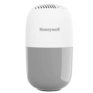 霍尼韦尔新车除甲醛除异味车内专用车载香薰汽车除味空气净化神器