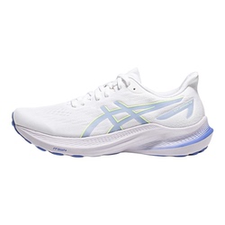 亚瑟士女子稳定支撑跑鞋