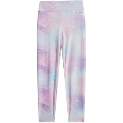 波司登奥莱儿童裤子夏季女童防晒裤运动休闲多巴胺户外休闲瑜伽裤