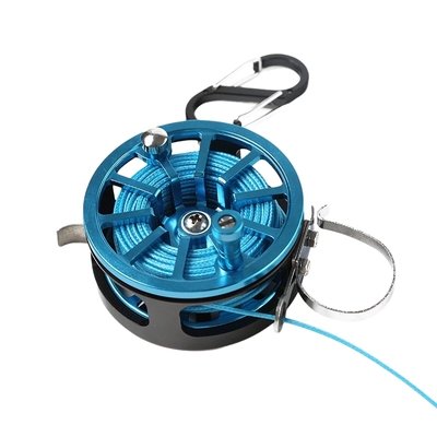 爱路亚伸缩鱼扣轻量化淡水海钓