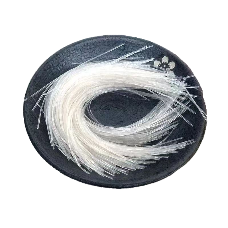 土豆粉丝凉拌细粉丝火锅良雷兄弟