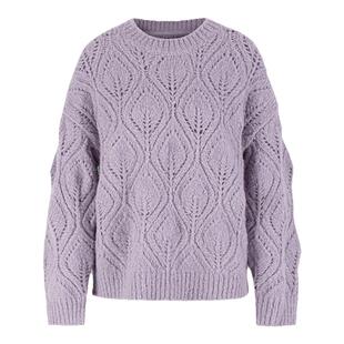 MESUX春新品米岫时尚设计镂空立体浮雕毛衣针织衫MLWUE405