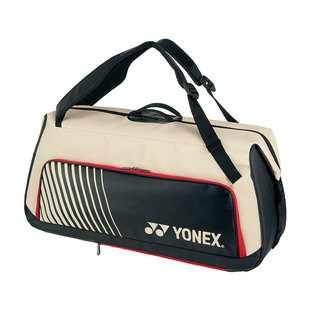 YONEX尤尼克斯YY羽毛球网球拍包休闲单肩斜挎包BA82436 BA253新款