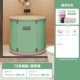 Мятный зеленый [yao bath deluxe pack] Откройте его за одну секунду