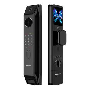 【李佳琦618超级潮电家装节】凯迪仕智能锁P30ProMax双摄AI版