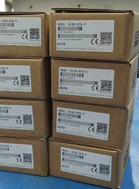 询价-禾川模块HCQXID16D未使用实物图感