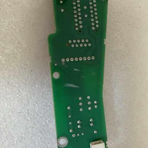 议价【按现状】M2703-66420/FM30/SPO2
