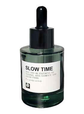 高档玻璃避光分装瓶空瓶护肤品美容院小样滴管精油瓶子30ML 50ML