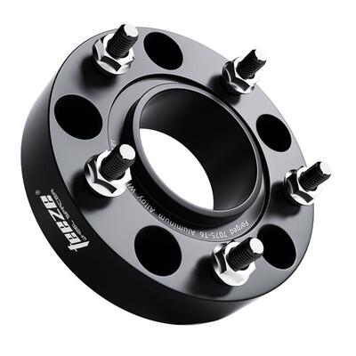 问界M5/M7/M9专用T6锻造法兰盘