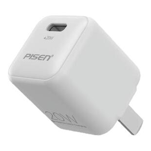 品胜小冰粒适用苹果充电器头17Promax数据线iPhone16快充30W氮化镓pd20w插头14套装手机Air正品13通用一套冲