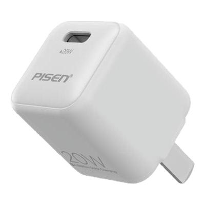 品胜适用苹果充电器头17Promax