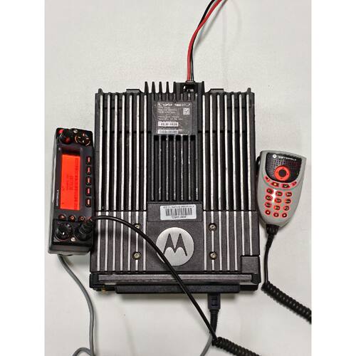 【议价】摩托罗拉APX7500车台motorolaapx7