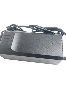 新日适配充电器方孔防触碰48V60V