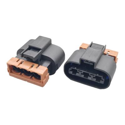 国产PK011-03027汽车连接器XSD