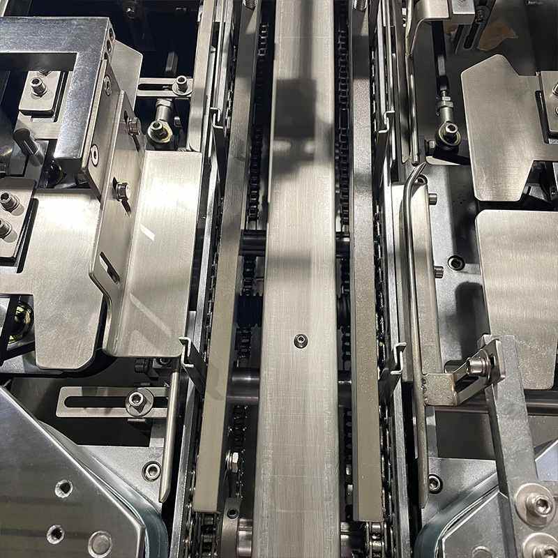 冻干粉装盒机羊奶粉保健中药品盒子包装机覆膜机化妆品膏药套袋机