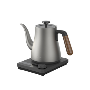 钛立维纯钛保温电热水壶烧水壶热水壶家用电水壶断电泡茶全自动