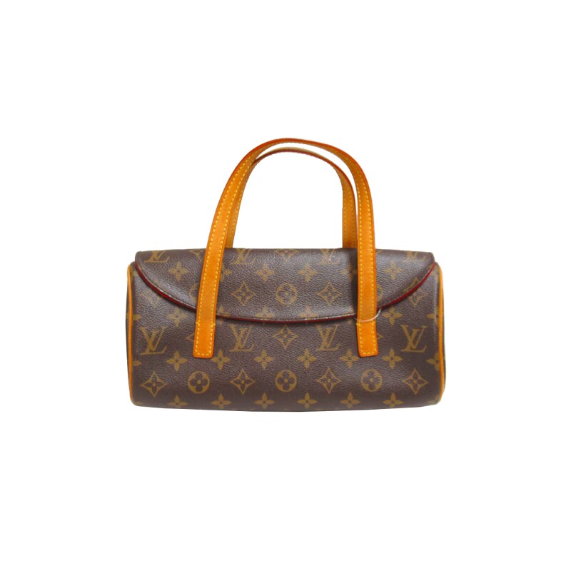 中古LV女包钢琴包相机包brandoff