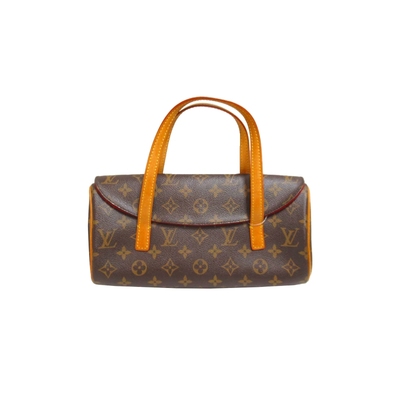 中古LV女包钢琴包相机包brandoff