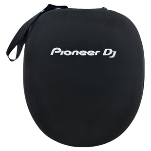 Technics松下RP1200耳机包 DJ1210收纳包EVA硬壳保护盒聚龙DJ定制