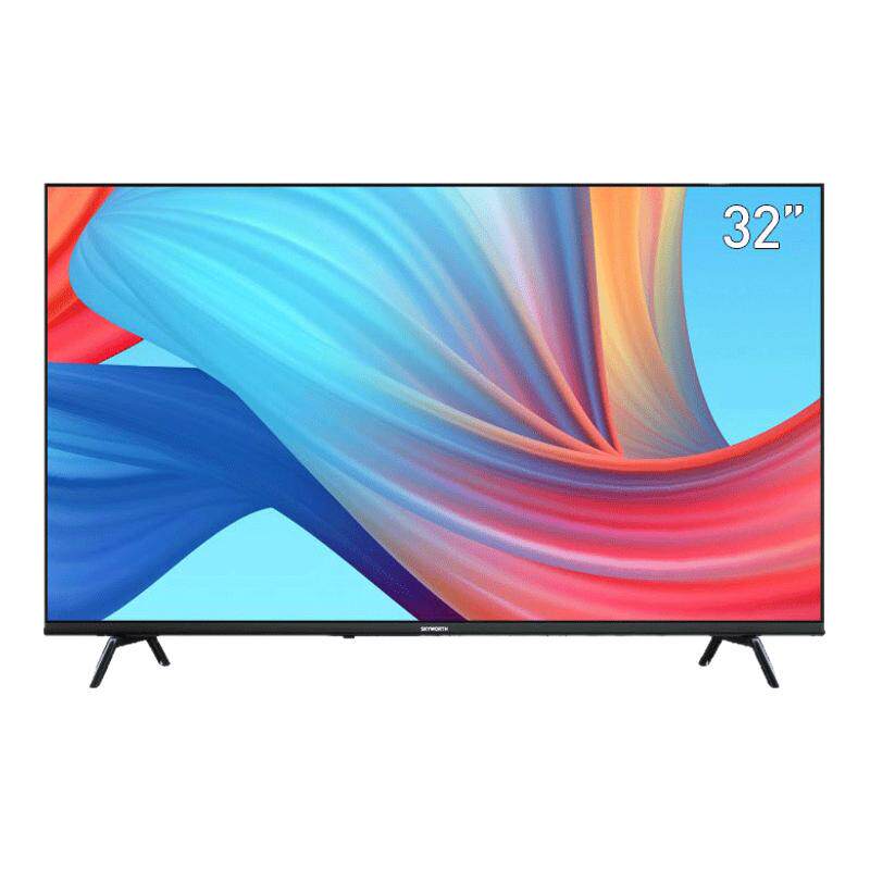 新品创维32英寸高清智能网络家用液晶平板电视机护眼卧室官方彩电