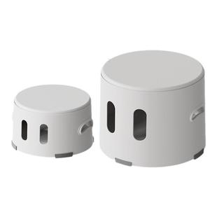 儿童矮凳加厚家用亲子玩具收纳储物凳门口换鞋多功能儿童凳茶几凳