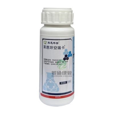 莱恩坪安高氯氟天牛杀虫剂