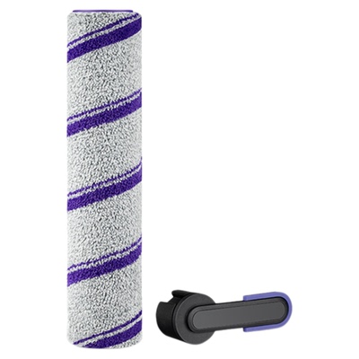 旗舰店同款 云鲸洗地机正品配件S3MaxIsland滚刷过滤袋滤网清洁剂